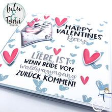 Load image into Gallery viewer, Digiset "Happy Valentine"