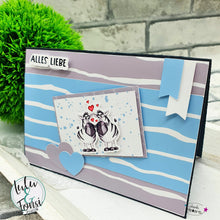 Load image into Gallery viewer, Digiset "Happy Valentine"