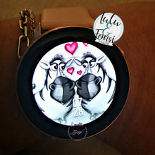 Lade das Bild in den Galerie-Viewer, Gewerbelizenz - Digiset "Happy Valentine"