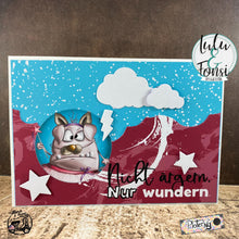 Load image into Gallery viewer, Digiset "Schweinehund"