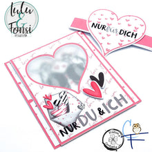 Lade das Bild in den Galerie-Viewer, Gewerbelizenz - Digiset "Happy Valentine"