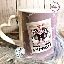 Lade das Bild in den Galerie-Viewer, Gewerbelizenz - Digiset "Happy Valentine"