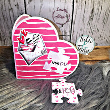 Lade das Bild in den Galerie-Viewer, Gewerbelizenz - Digiset "Happy Valentine"