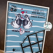 Lade das Bild in den Galerie-Viewer, Gewerbelizenz - Digiset "Happy Valentine"