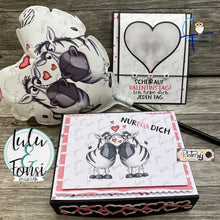 Load image into Gallery viewer, Digiset "Happy Valentine"