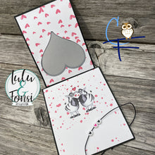 Load image into Gallery viewer, Digiset "Happy Valentine"