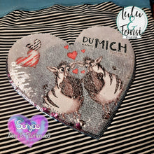 Lade das Bild in den Galerie-Viewer, Gewerbelizenz - Digiset "Happy Valentine"