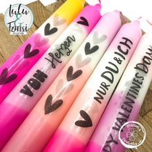 Lade das Bild in den Galerie-Viewer, Gewerbelizenz - Digiset "Happy Valentine"