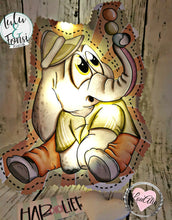 Load image into Gallery viewer, Digiset "Rüsselbande"