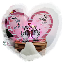 Lade das Bild in den Galerie-Viewer, Gewerbelizenz - Digiset "Happy Valentine"