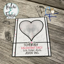 Load image into Gallery viewer, Digiset "Happy Valentine"