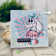 Load image into Gallery viewer, Digiset "Rüsselbande"