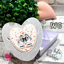 Load image into Gallery viewer, Digiset "Happy Valentine"