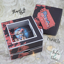 Load image into Gallery viewer, Digiset "Holzkopf"