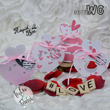 Lade das Bild in den Galerie-Viewer, Gewerbelizenz - Digiset "Happy Valentine"