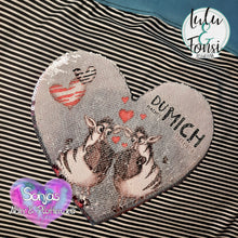 Load image into Gallery viewer, Digiset "Happy Valentine"