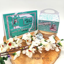 Lade das Bild in den Galerie-Viewer, Gewerbelizenz - Digiset "Schweinehund"