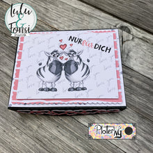 Lade das Bild in den Galerie-Viewer, Gewerbelizenz - Digiset "Happy Valentine"