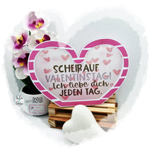 Lade das Bild in den Galerie-Viewer, Gewerbelizenz - Digiset "Happy Valentine"