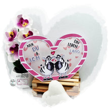 Load image into Gallery viewer, Digiset "Happy Valentine"