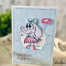 Load image into Gallery viewer, Digiset "Rüsselbande"