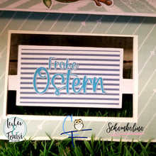 Lade das Bild in den Galerie-Viewer, Schnäppchen - Digistamp "Oh dickes Ei"