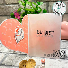 Load image into Gallery viewer, Digiset "Happy Valentine"