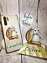 Lade das Bild in den Galerie-Viewer, Gewerbelizenz - Digistamp "Oh dickes Ei"