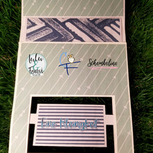 Lade das Bild in den Galerie-Viewer, Schnäppchen - Digistamp "Oh dickes Ei"