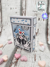 Load image into Gallery viewer, Digiset "Happy Valentine"