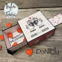 Load image into Gallery viewer, Digiset "Happy Valentine"