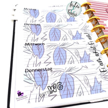 Lade das Bild in den Galerie-Viewer, Schnäppchen - Digistamp "Oh dickes Ei"