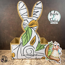 Lade das Bild in den Galerie-Viewer, Schnäppchen - Digistamp "Oh dickes Ei"