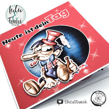 Lade das Bild in den Galerie-Viewer, Gewerbelizenz - Digiset "Holzkopf"