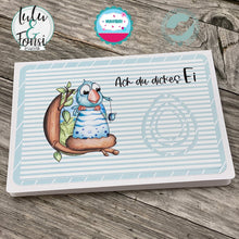 Lade das Bild in den Galerie-Viewer, Gewerbelizenz - Digistamp "Oh dickes Ei"