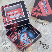 Load image into Gallery viewer, Digiset "Holzkopf"