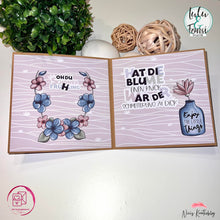 Load image into Gallery viewer, Digiset "Frühlingsreif"