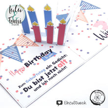 Lade das Bild in den Galerie-Viewer, Gewerbelizenz - Digiset "Holzkopf"