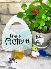 Lade das Bild in den Galerie-Viewer, Gewerbelizenz - Digistamp "Oh dickes Ei"