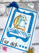 Lade das Bild in den Galerie-Viewer, Gewerbelizenz - Digistamp "Oh dickes Ei"