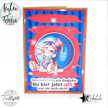 Lade das Bild in den Galerie-Viewer, Gewerbelizenz - Digiset "Holzkopf"