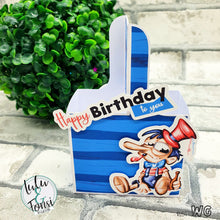 Lade das Bild in den Galerie-Viewer, Gewerbelizenz - Digiset "Holzkopf"