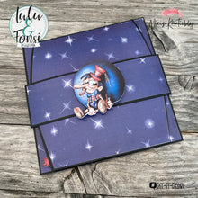 Lade das Bild in den Galerie-Viewer, Gewerbelizenz - Digiset "Holzkopf"