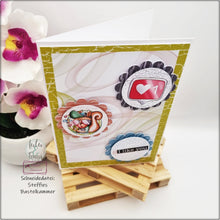 Lade das Bild in den Galerie-Viewer, Gewerbelizenz - Digiset "Like Hörnchen"