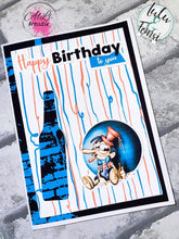 Load image into Gallery viewer, Digiset "Holzkopf"