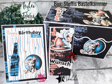 Lade das Bild in den Galerie-Viewer, Gewerbelizenz - Digiset "Holzkopf"