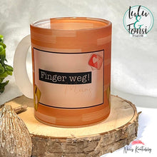 Load image into Gallery viewer, Digiset "Like Hörnchen"