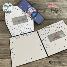 Load image into Gallery viewer, Digiset "Holzkopf"