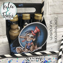 Lade das Bild in den Galerie-Viewer, Gewerbelizenz - Digiset "Holzkopf"