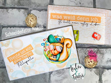 Load image into Gallery viewer, Digiset "Like Hörnchen"